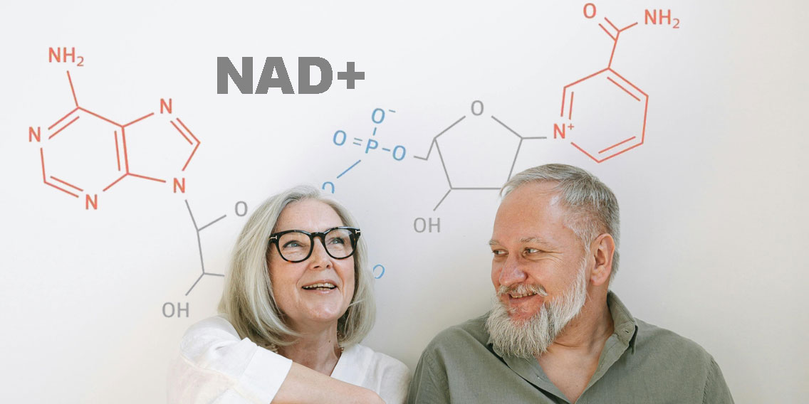 nad plus